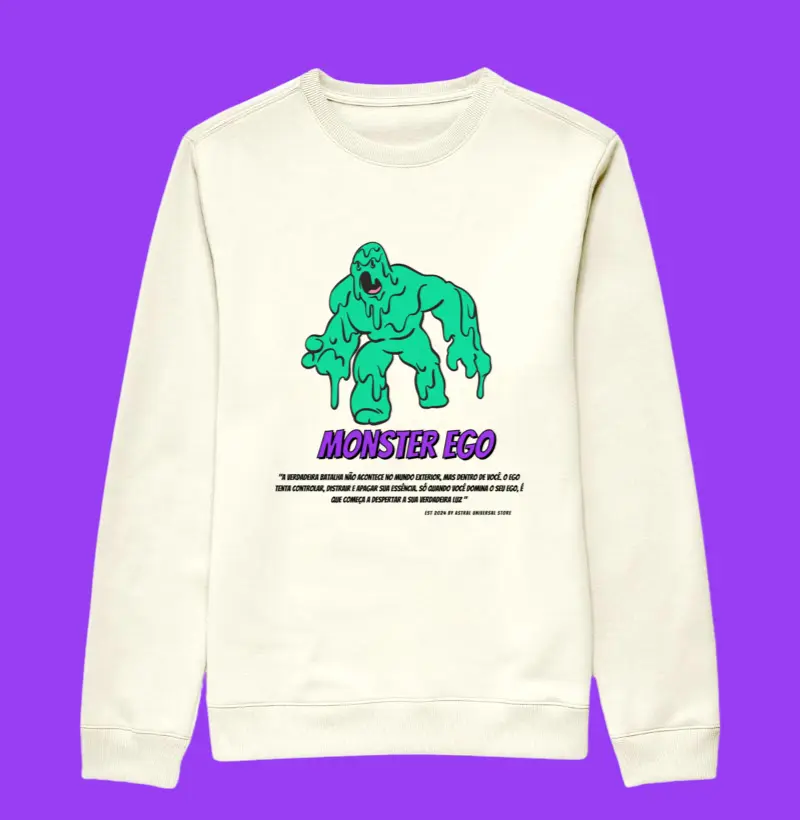 Monster Ego