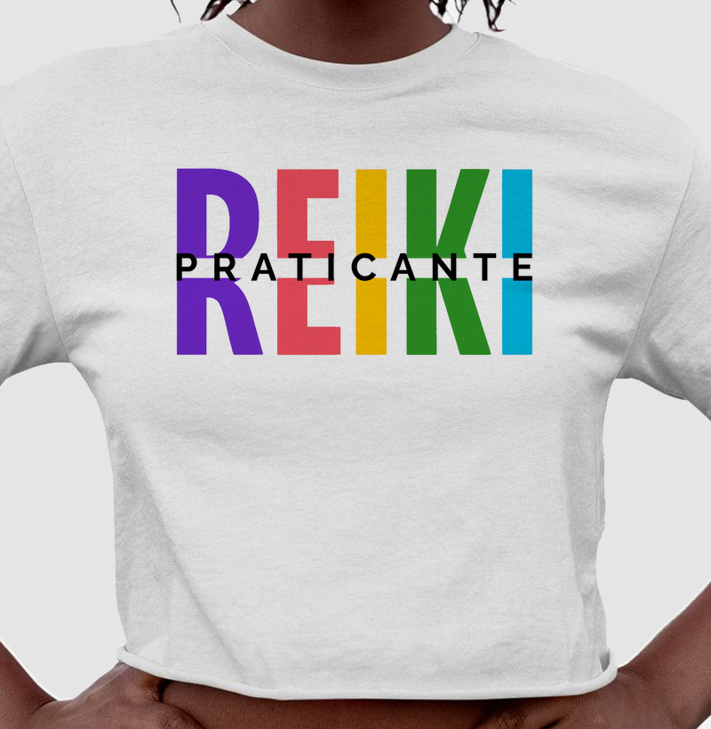 Reiki Praticante