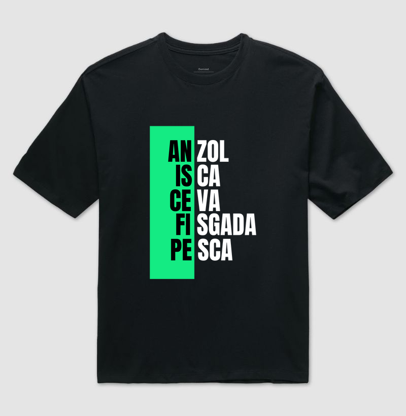 Camisa 0