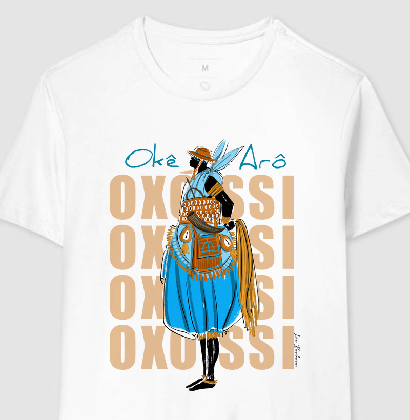 OXÓSSI