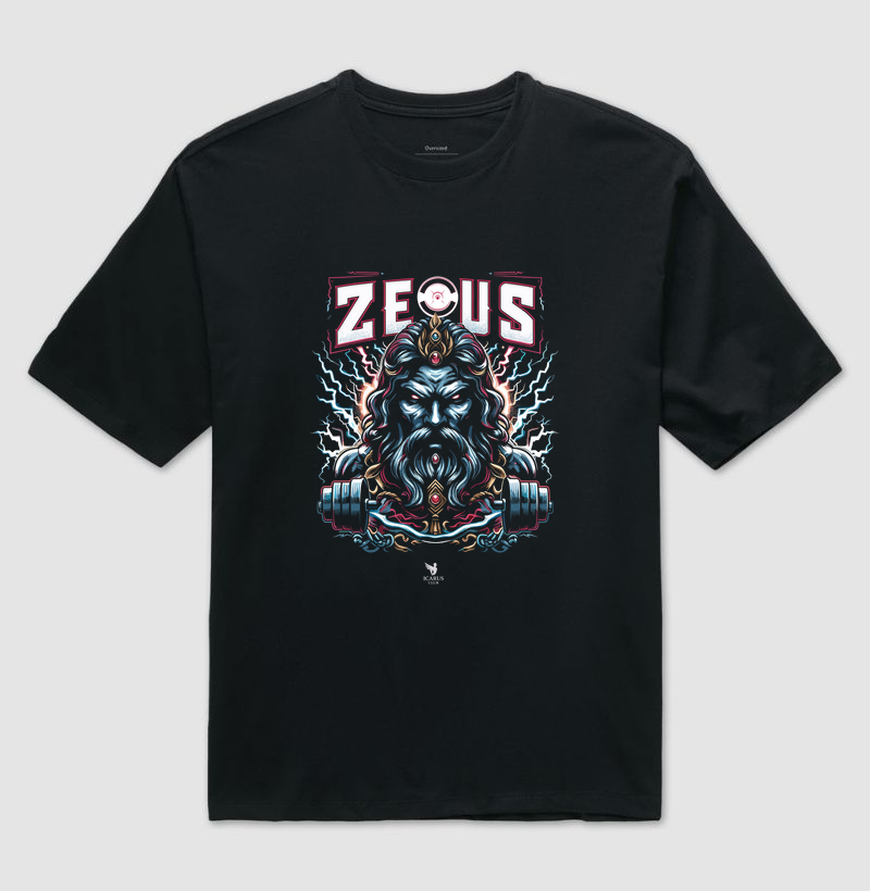 Força de Zeus