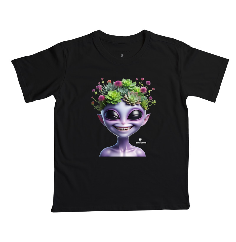 Alien Lavanda