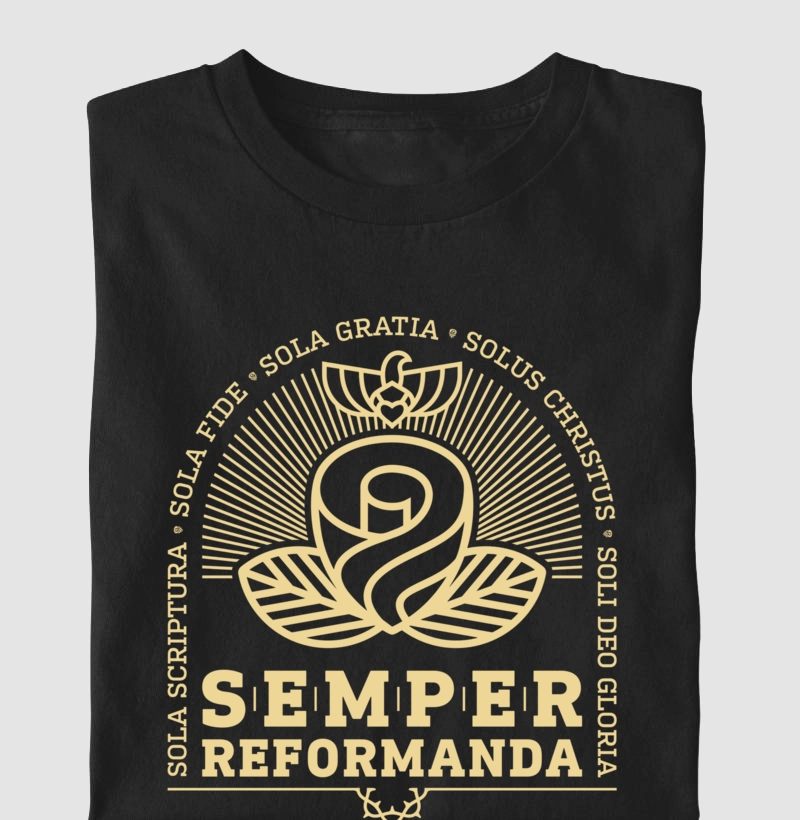 Semper Reformanda