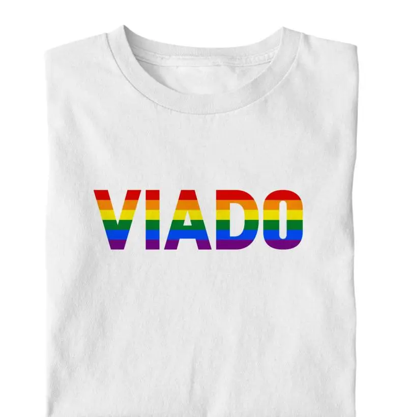 Camiseta Mana Viado