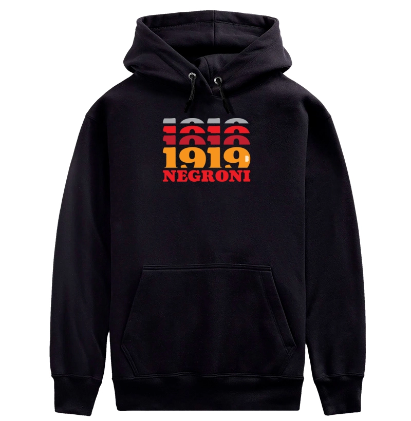 1919 Negroni