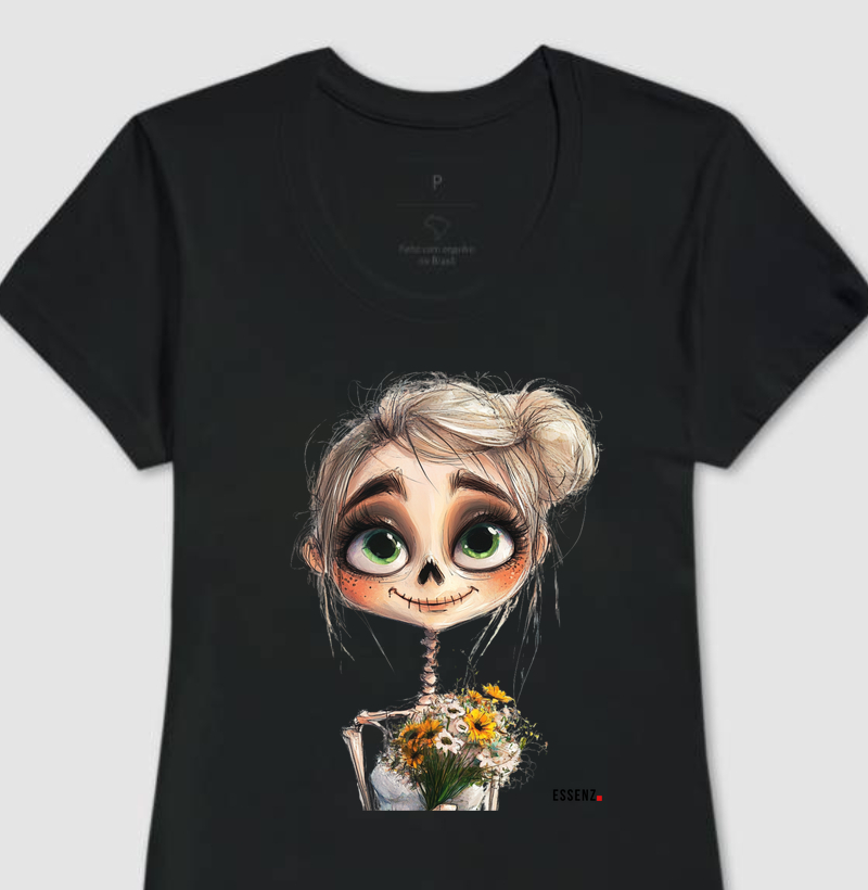 Skull Emile