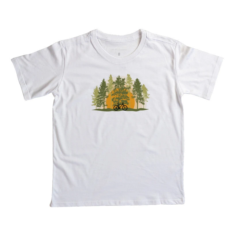 MONTAIN BIKE - BOSQUE