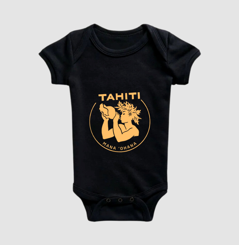 Tahitian Pu