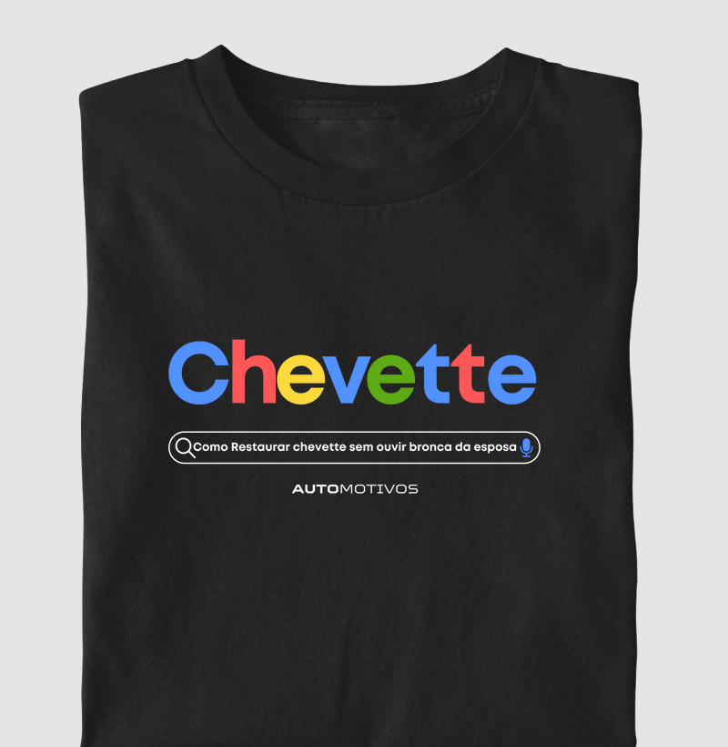 Chevette - Como Restaurar Sem Ouvir Bronca da Esposa