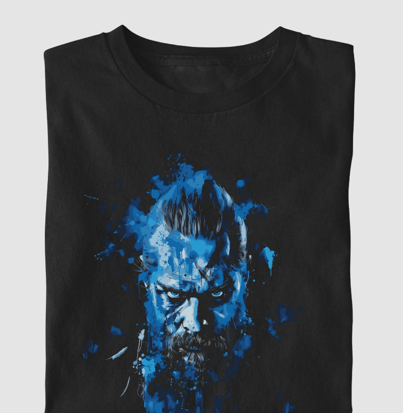Guerreiro Viking