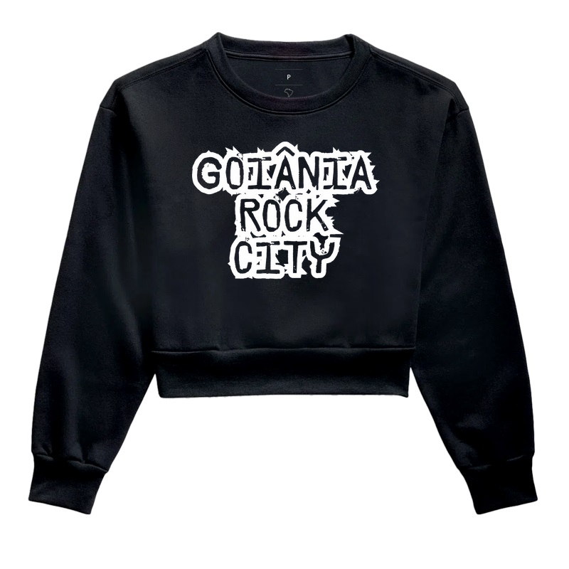 Goiânia Rock City