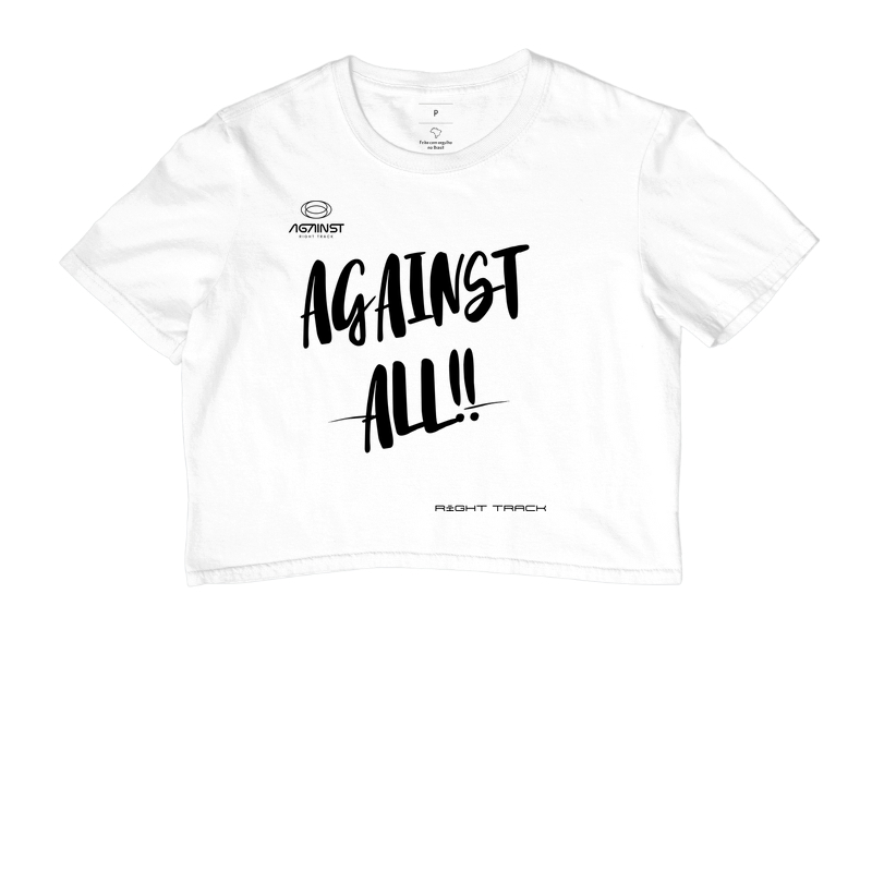 Camiseta ALL 