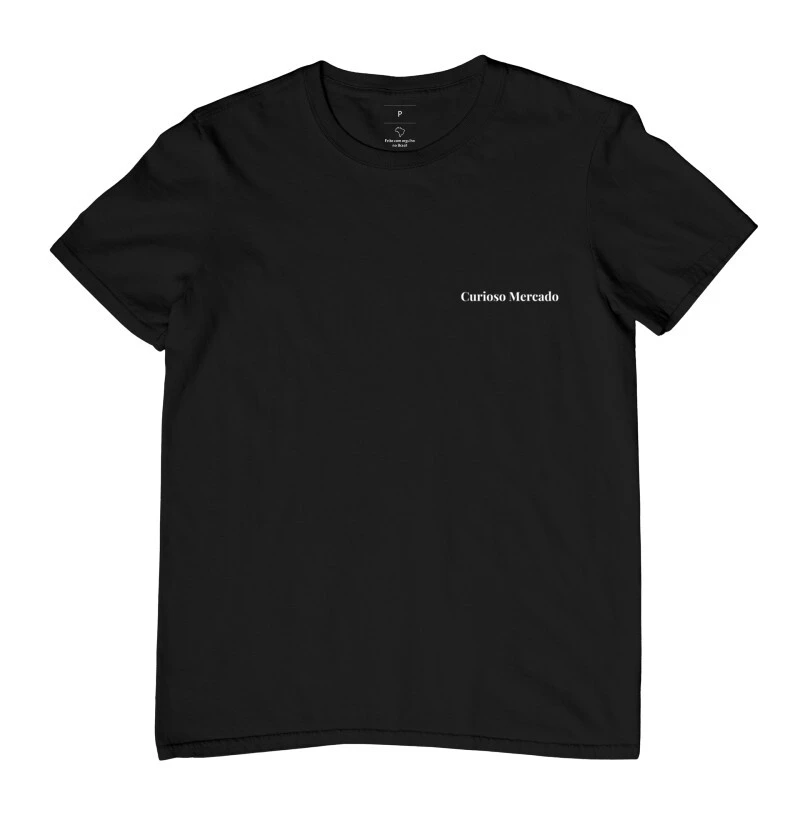 Camiseta Classic 