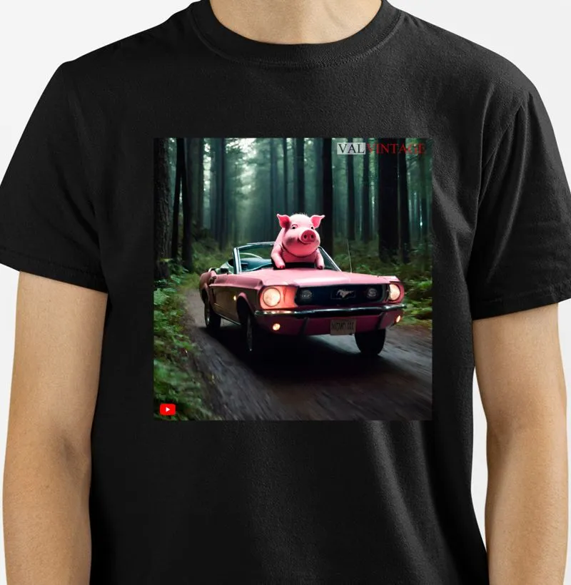 Porcostang