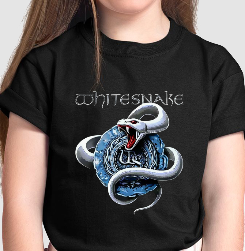 Whitesnake - Logo