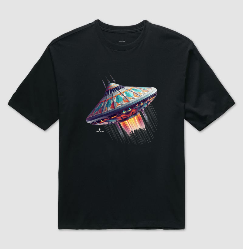 Prismatic Ascent