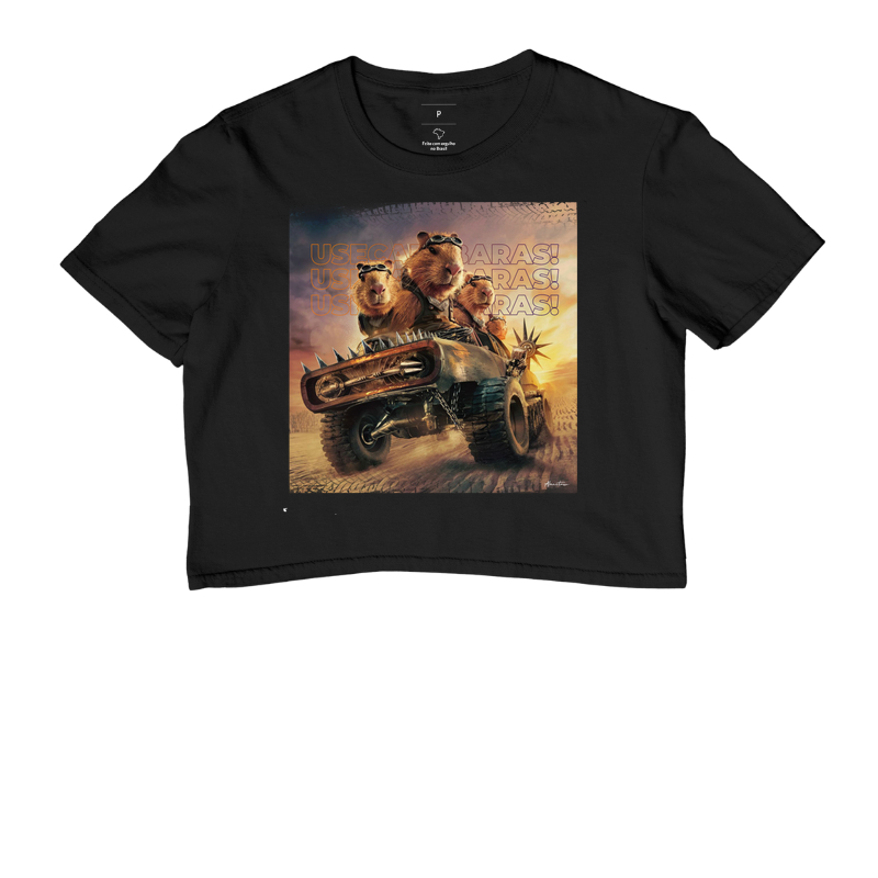 Capy Furiosa