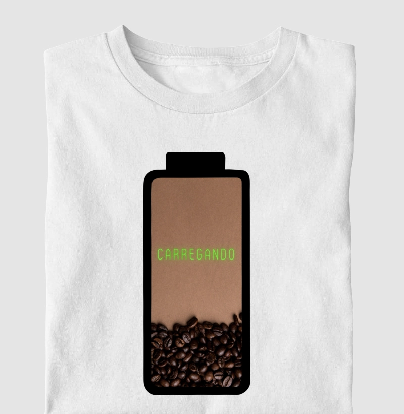 CARREGANDO CAFÉ