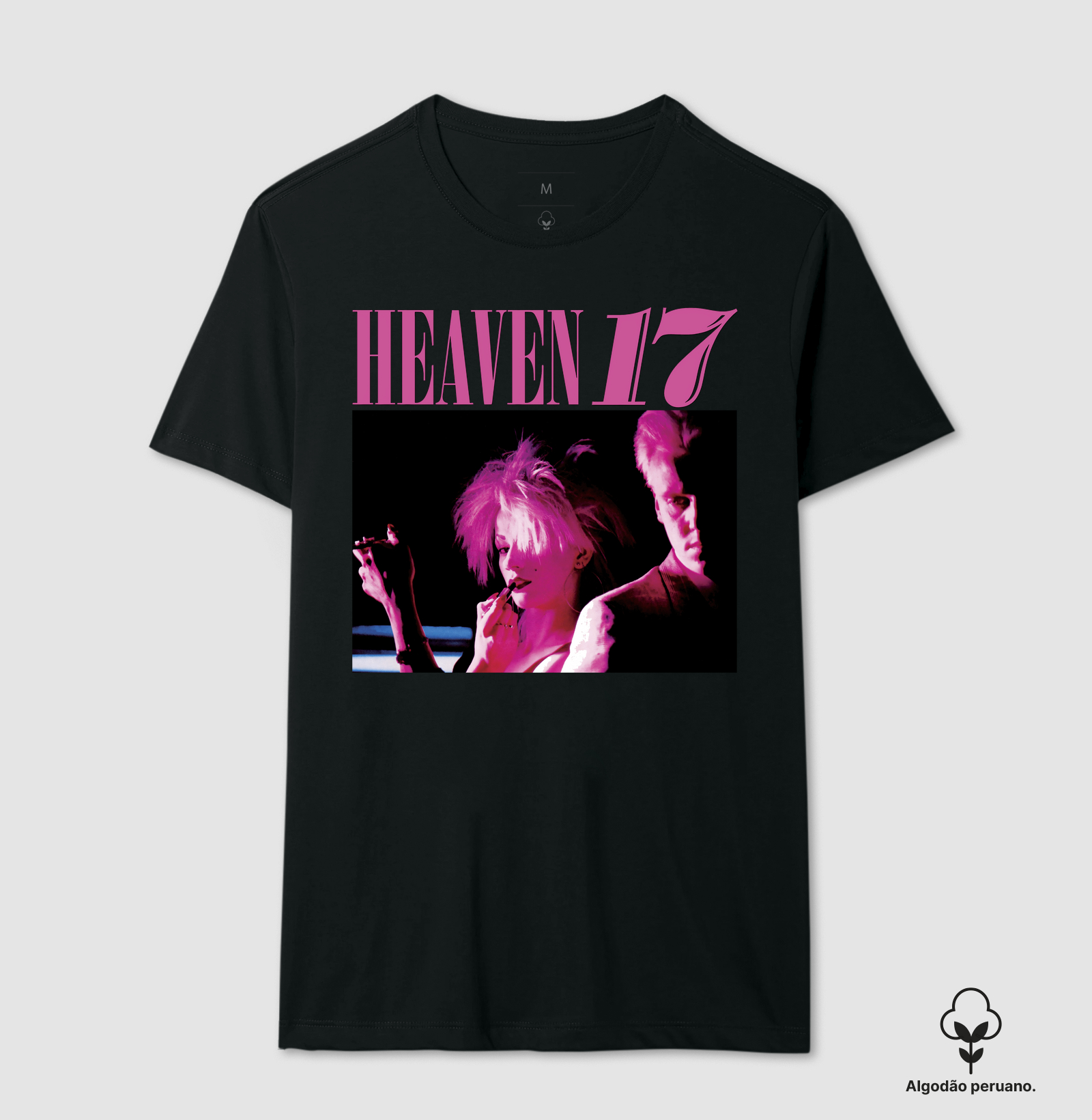Heaven 17 - Temptation