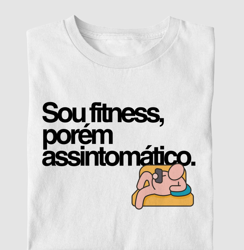 Fitness Assintomático