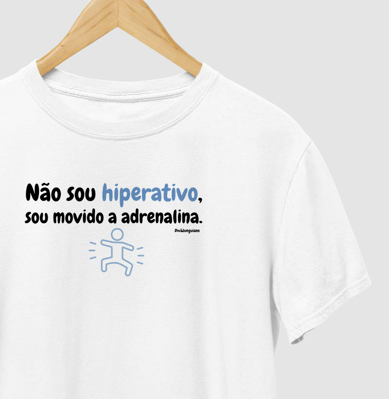 TDAH Hiperativo SKU25029