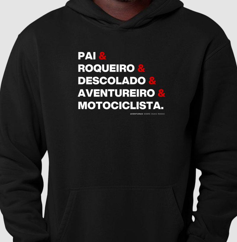 Pai Roqueiro