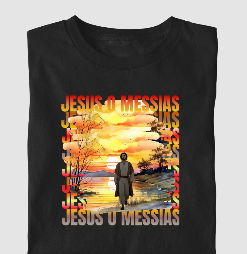 Jesus o Messias