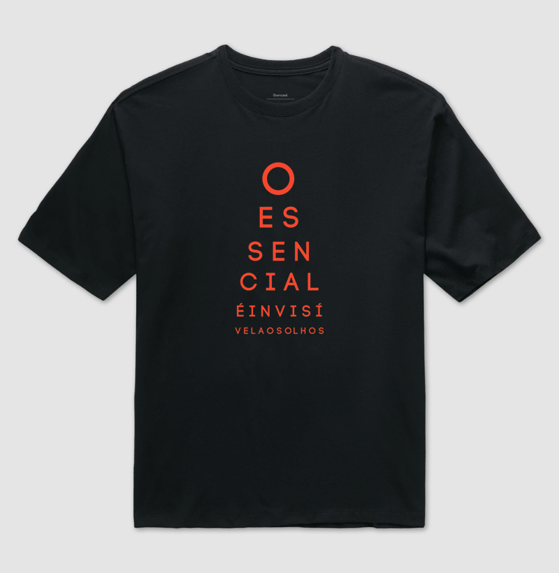 O essencial...