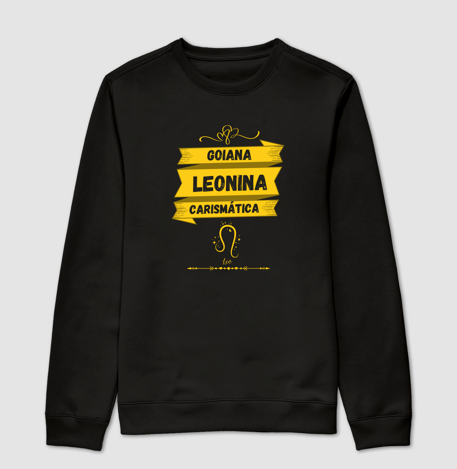 Goiana Leonina