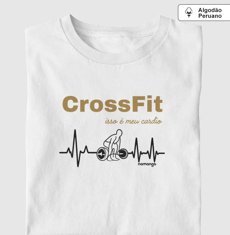 Crossfit Meu Cardio
