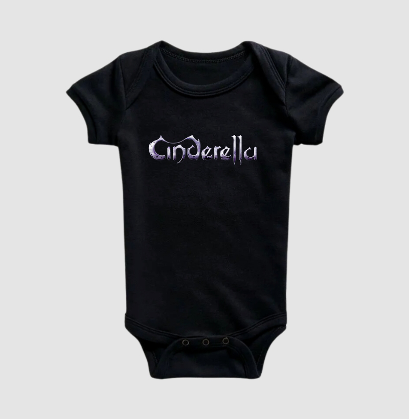 Cinderella