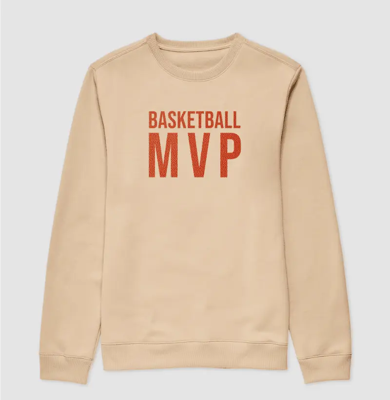 BASKETBALL - MVP