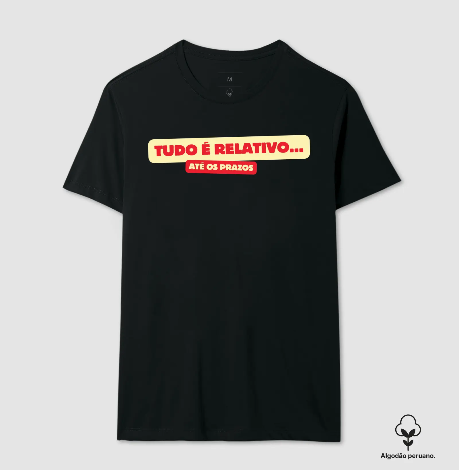 Tudo é Relativo... Até os Prazos