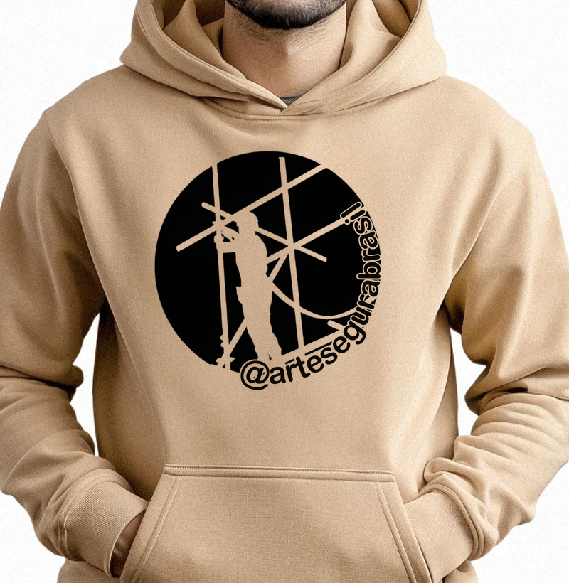 @artesegura Brasil no Centro