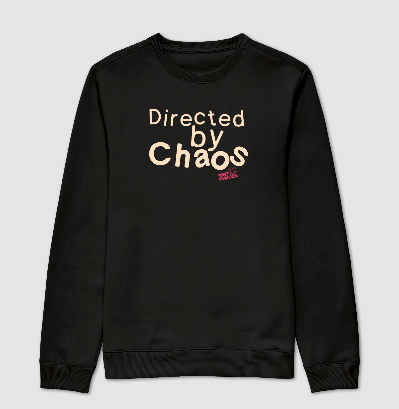 Directed by Chaos
