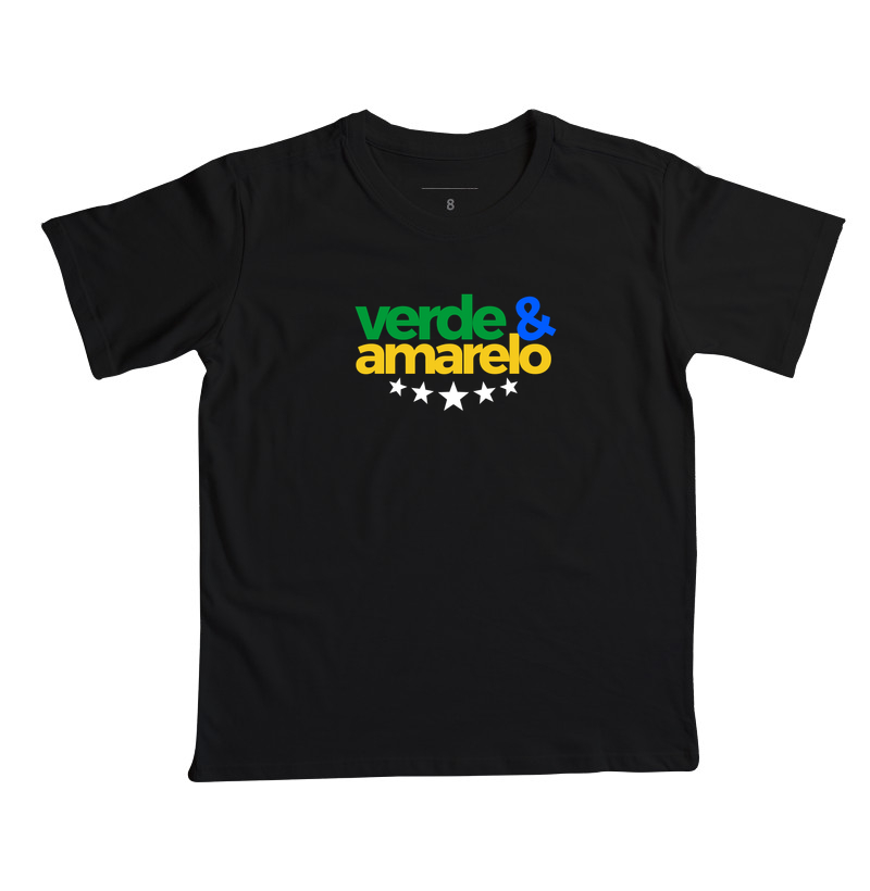 Verde & Amarelo