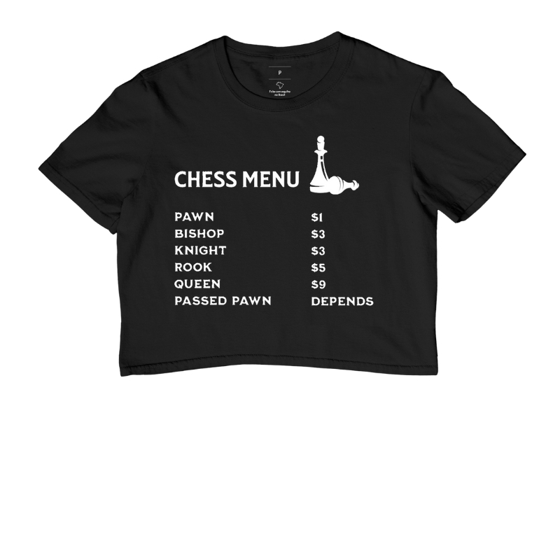 Chess Menu