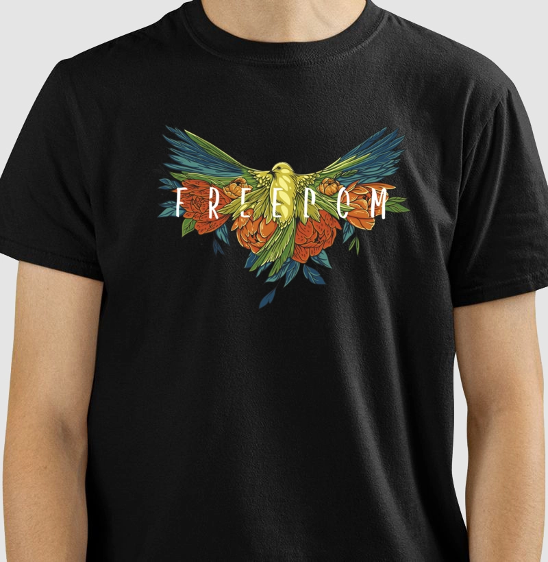 Freedom