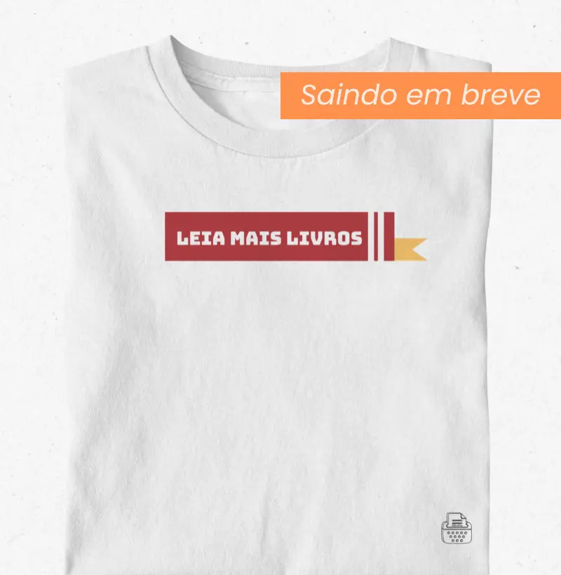 Leia mais Livros