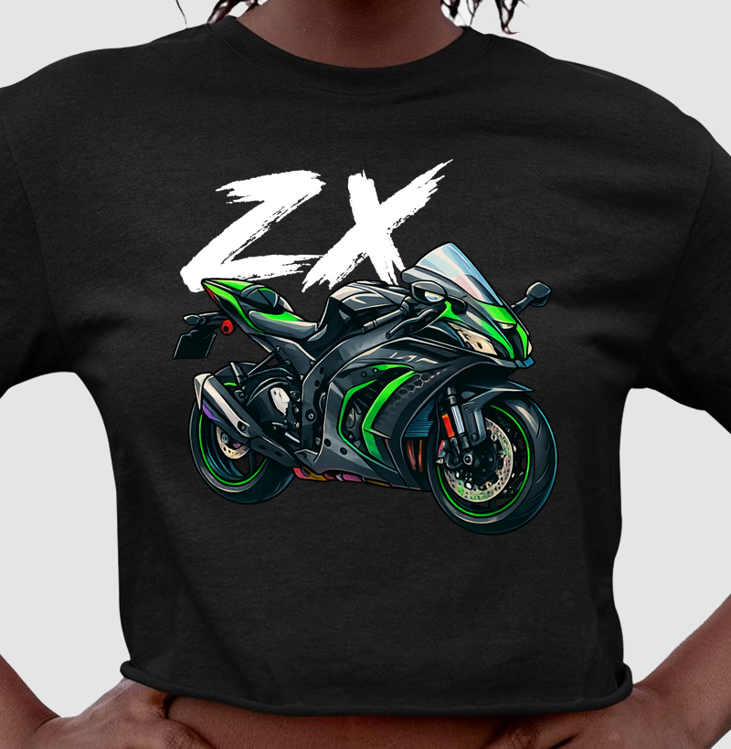 ZX 10 Inlustration