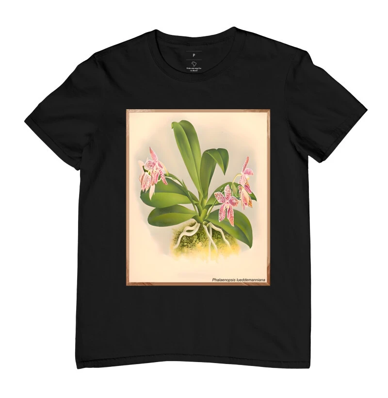 Phalaenopsis t-shirt