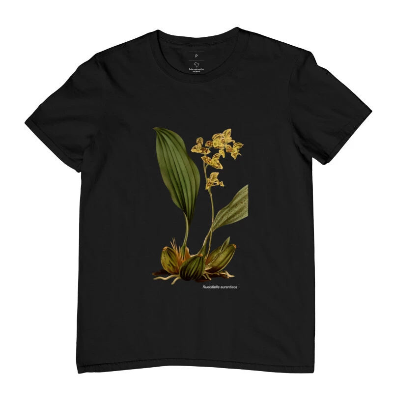 Rudolfiella t-shirt