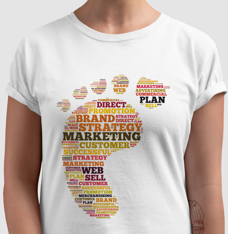Passos do Sucesso: Marketing em Ação