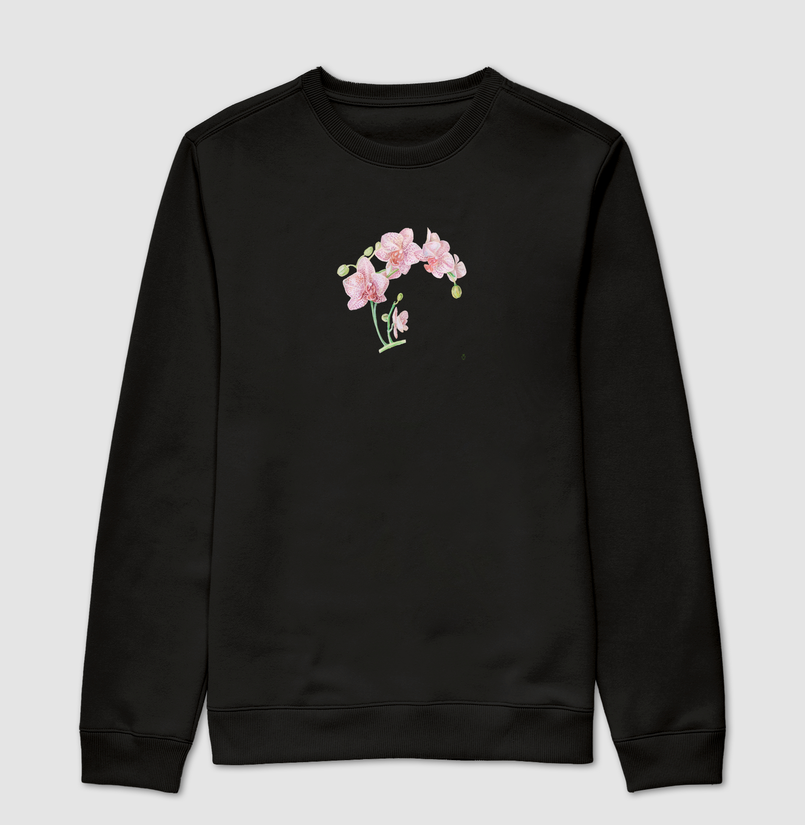 Coleção Orquídeas