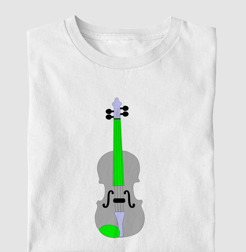 Cool Violin B