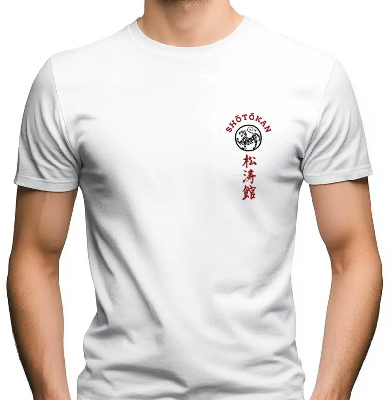 Shotokan Kanji & Tora no Maki