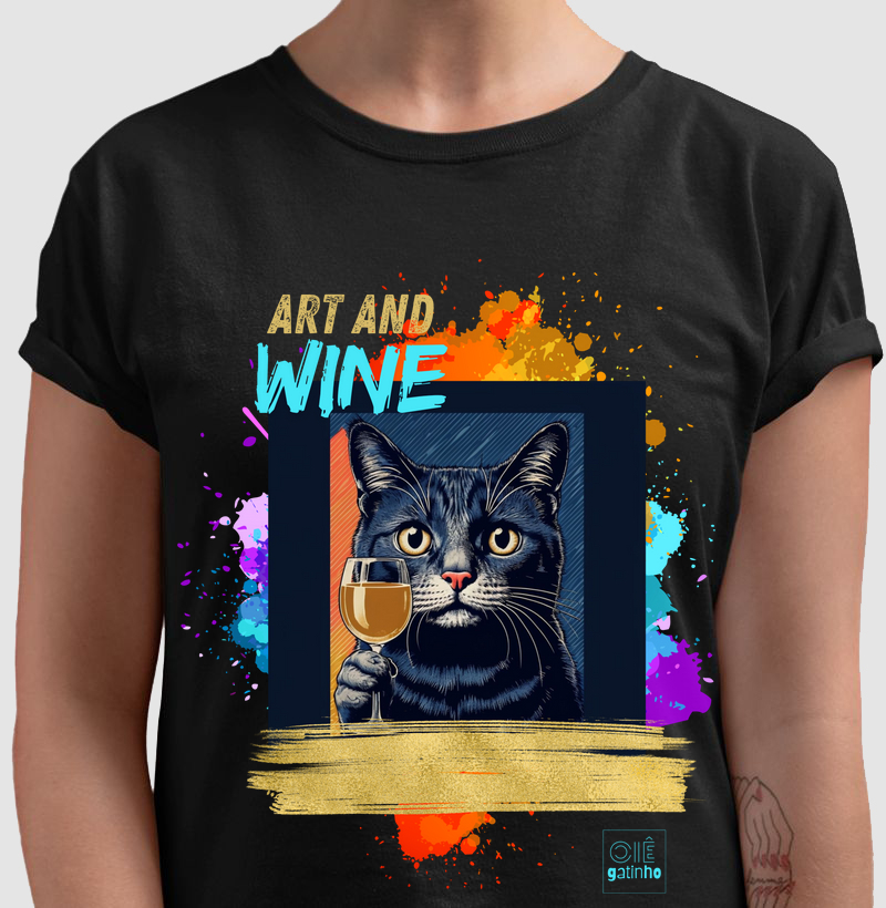 Art and Wine 