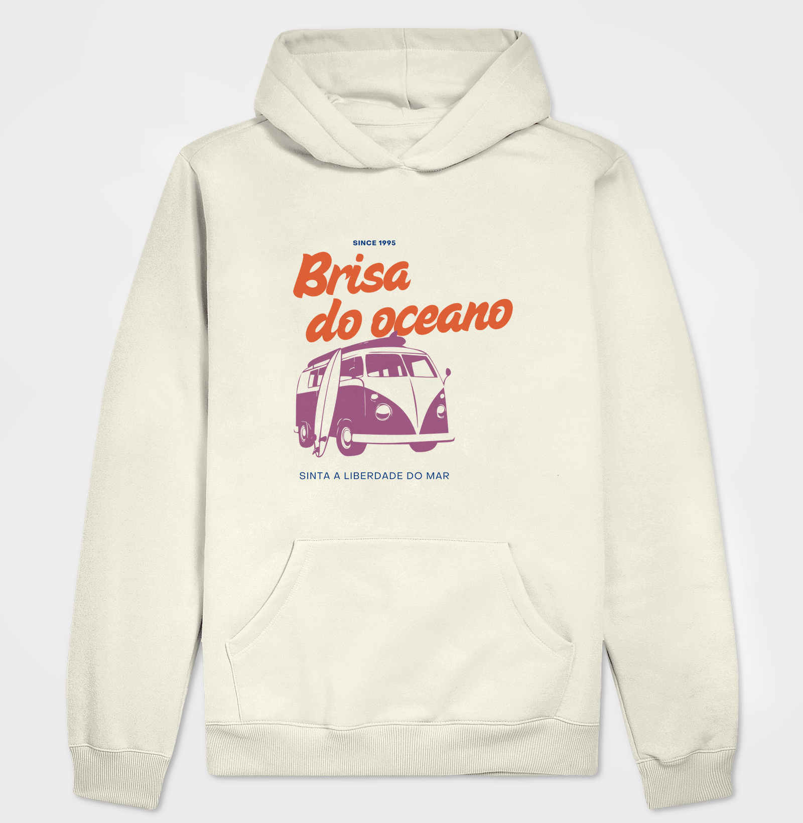 BRISA DO OCEANO.