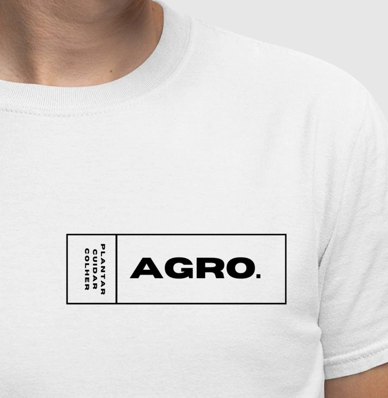 AGRO Planta | Cuidar | Colher