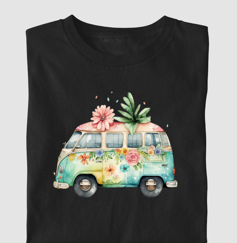 Vacation Kombi Infantil